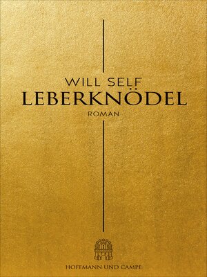 cover image of Leberknödel